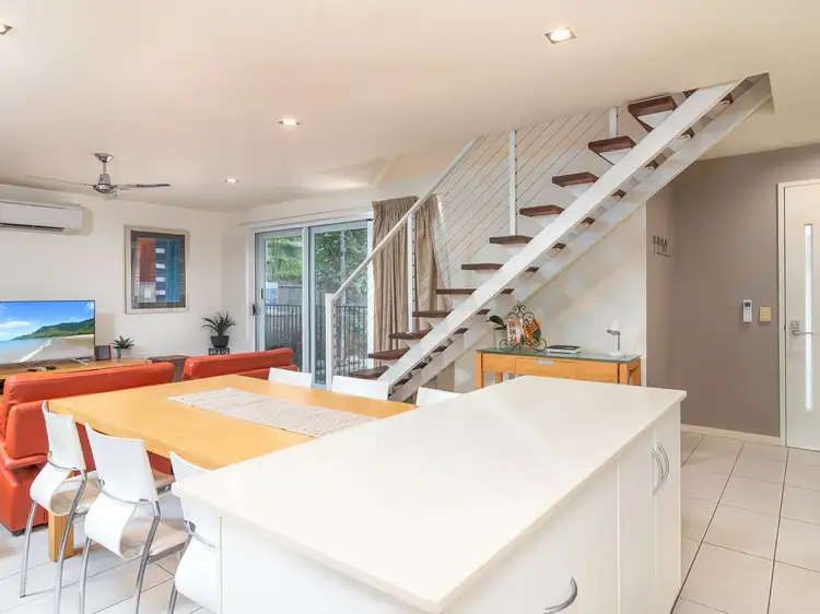 Third view of Homely house listing, 18 Oasis/4-8 Morning Close, Port Douglas QLD 4877