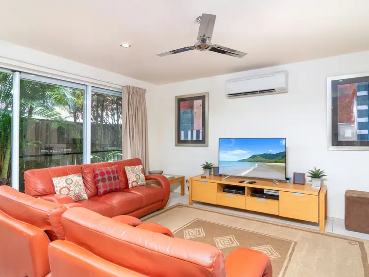 Fifth view of Homely house listing, 18 Oasis/4-8 Morning Close, Port Douglas QLD 4877