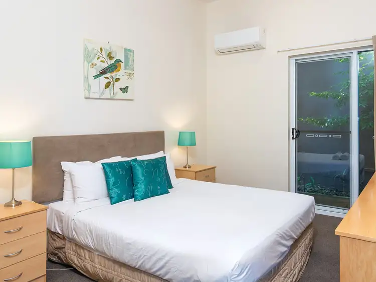 Sixth view of Homely house listing, 18 Oasis/4-8 Morning Close, Port Douglas QLD 4877