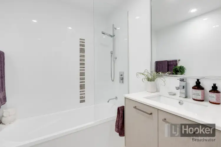 Fifth view of Homely unit listing, 408/11 Andrews Street, Southport QLD 4215
