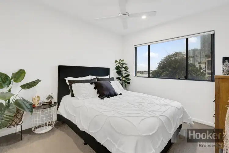 Sixth view of Homely unit listing, 408/11 Andrews Street, Southport QLD 4215