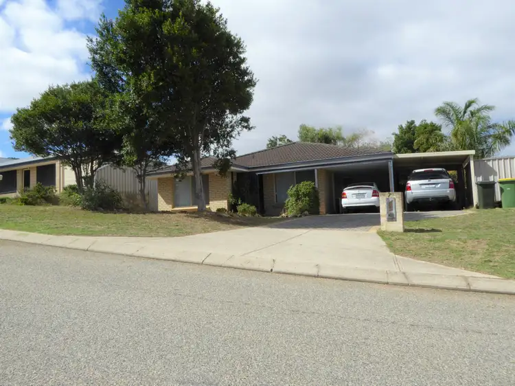 Main view of Homely house listing, 7 McNairn Cross, Leda WA 6170