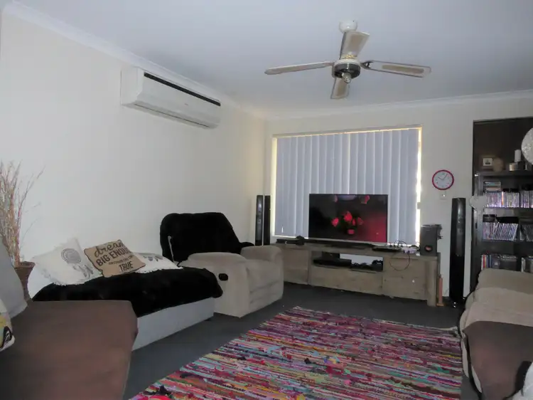 Fifth view of Homely house listing, 7 McNairn Cross, Leda WA 6170