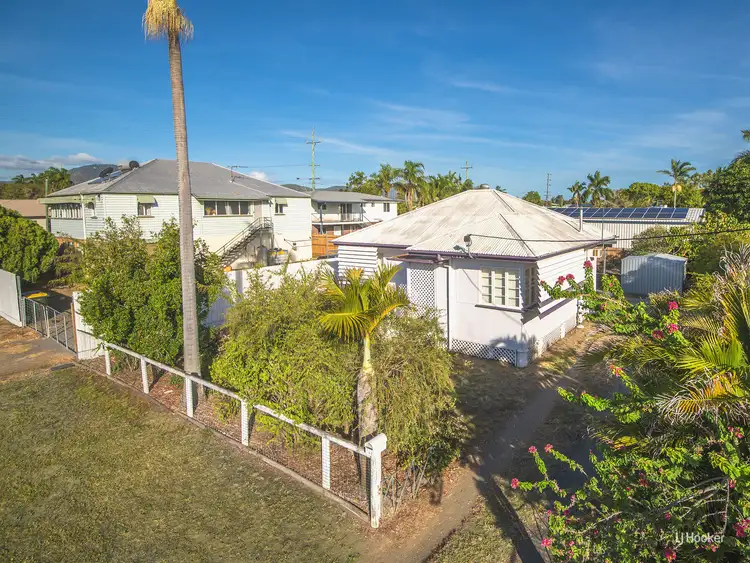 146 Richardson Road, Park Avenue QLD 4701