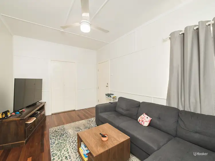 Third view of Homely house listing, 146 Richardson Road, Park Avenue QLD 4701