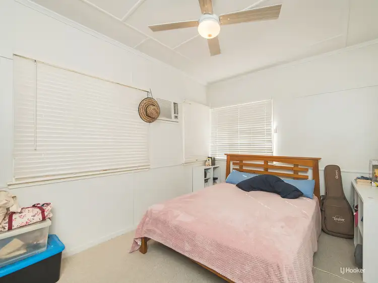 Sixth view of Homely house listing, 146 Richardson Road, Park Avenue QLD 4701