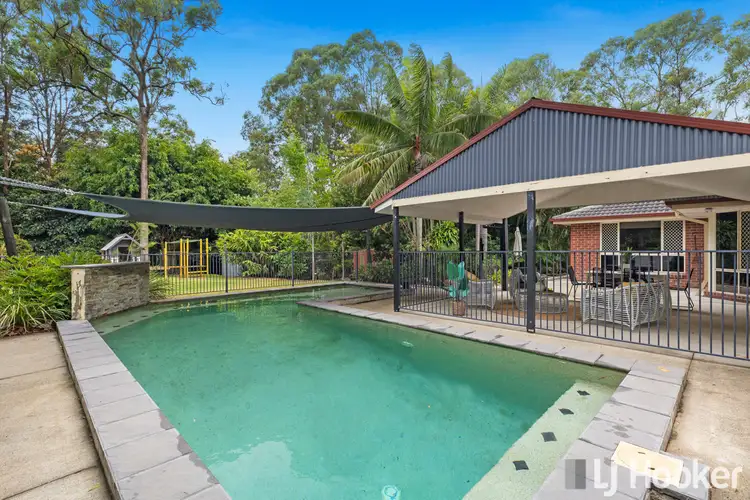 1 Meadowland Road, Thornlands QLD 4164