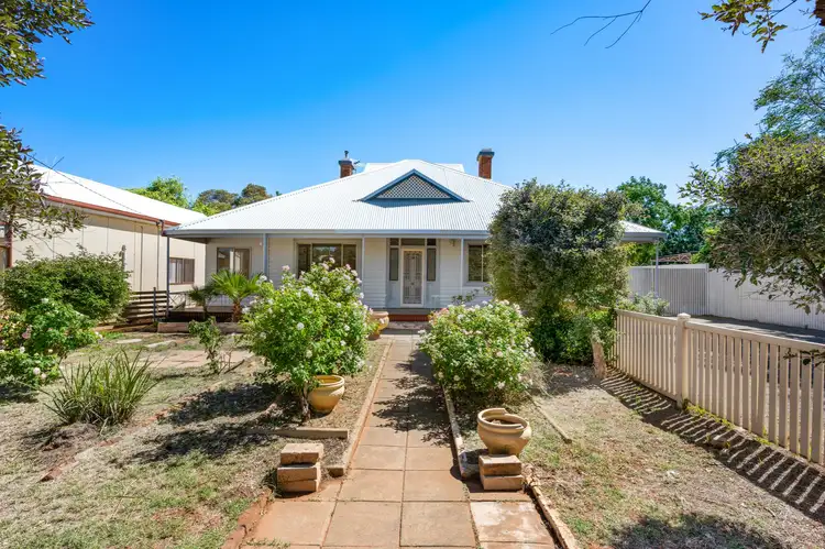 Main view of Homely house listing, 36 VARDEN STREET, Piccadilly WA 6430