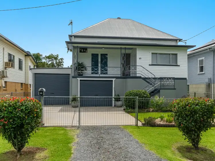 85 Elliott Road, South Lismore NSW 2480