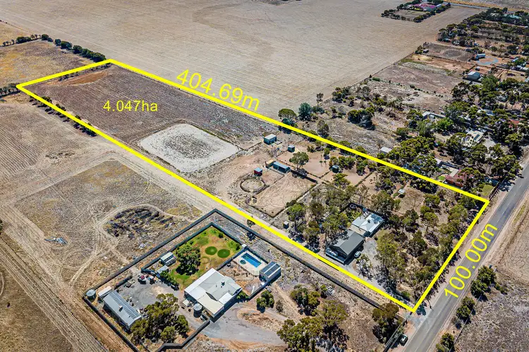 Main view of Homely house listing, 49 Williams Road, Two Wells SA 5501