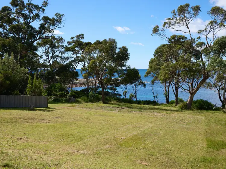 Third view of Homely land listing, 11 Sunrise Drive, Bicheno TAS 7215