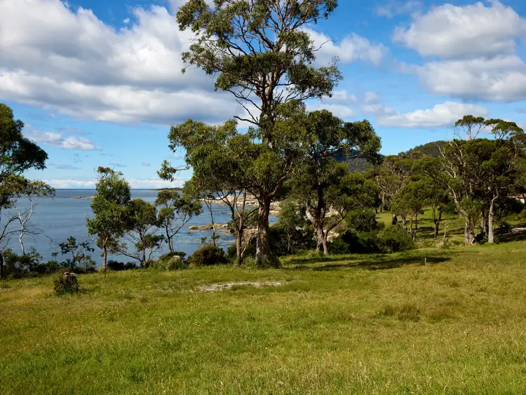 Fourth view of Homely land listing, 11 Sunrise Drive, Bicheno TAS 7215