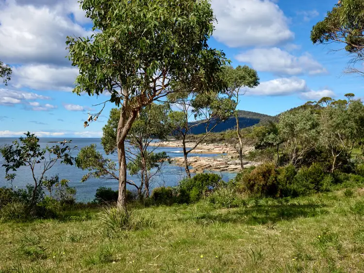 Fifth view of Homely land listing, 11 Sunrise Drive, Bicheno TAS 7215