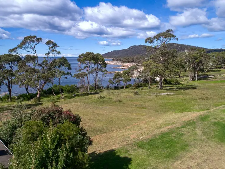 Seventh view of Homely land listing, 11 Sunrise Drive, Bicheno TAS 7215