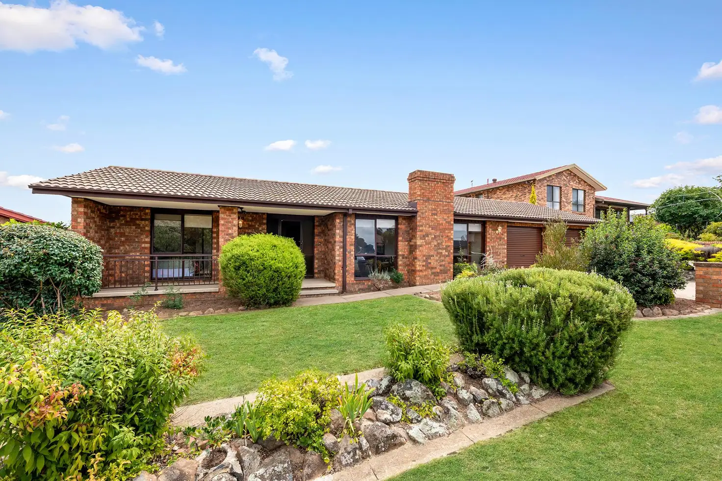 Main view of Homely house listing, 16 Vagabond Crescent, Mckellar ACT 2617