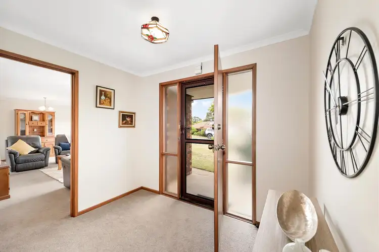 Second view of Homely house listing, 16 Vagabond Crescent, Mckellar ACT 2617