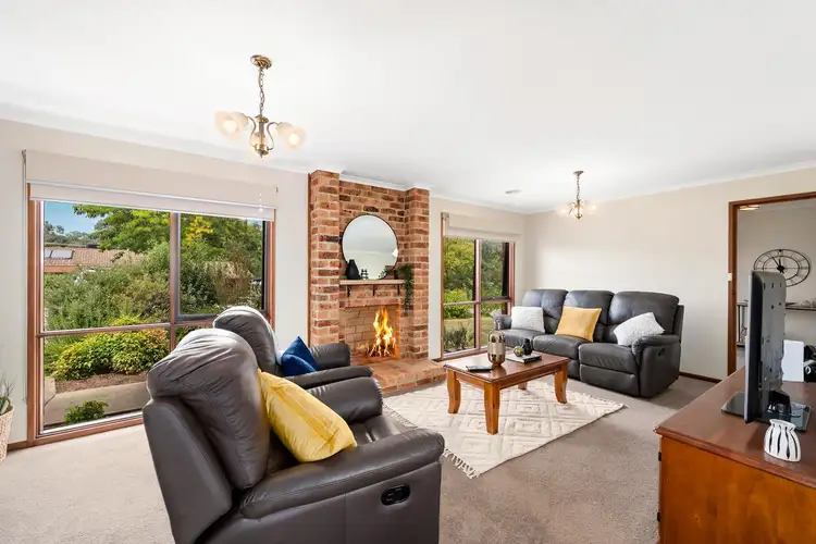 Third view of Homely house listing, 16 Vagabond Crescent, Mckellar ACT 2617