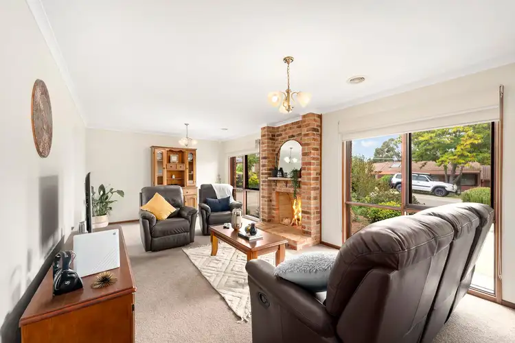 Fourth view of Homely house listing, 16 Vagabond Crescent, Mckellar ACT 2617