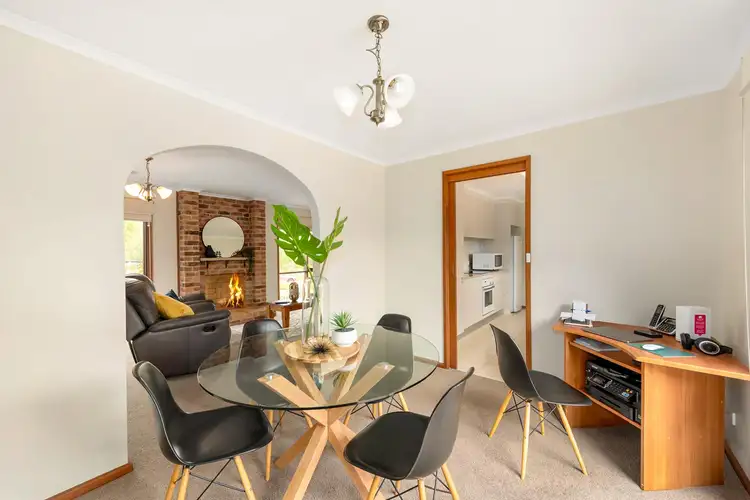 Fifth view of Homely house listing, 16 Vagabond Crescent, Mckellar ACT 2617