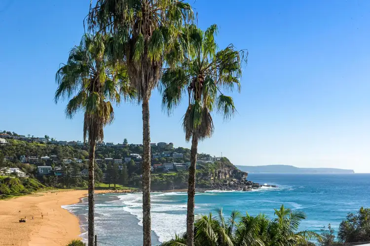 Main view of Homely house listing, 9 Malo Road, Whale Beach NSW 2107