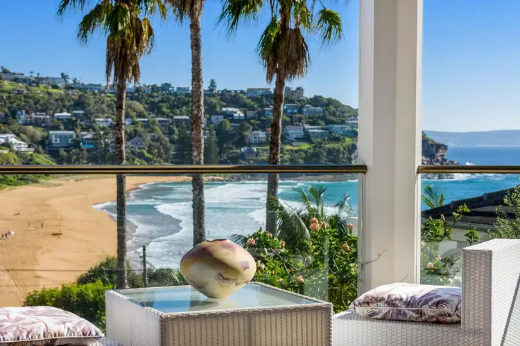 Third view of Homely house listing, 9 Malo Road, Whale Beach NSW 2107