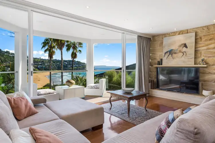 Fourth view of Homely house listing, 9 Malo Road, Whale Beach NSW 2107