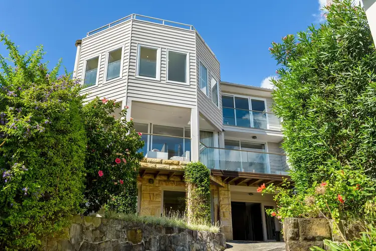 Fifth view of Homely house listing, 9 Malo Road, Whale Beach NSW 2107