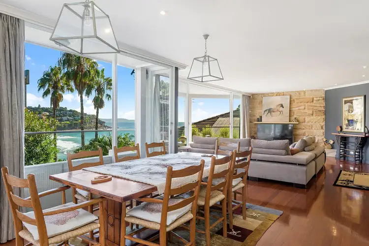 Sixth view of Homely house listing, 9 Malo Road, Whale Beach NSW 2107