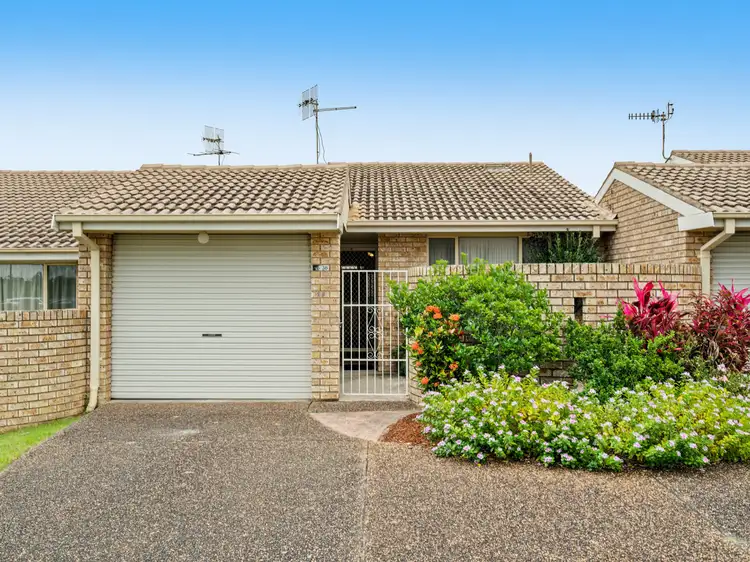 Main view of Homely house listing, 26/38 Holmes Avenue, Toukley NSW 2263