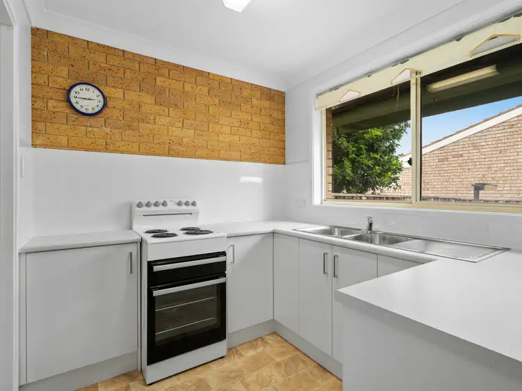 Second view of Homely house listing, 26/38 Holmes Avenue, Toukley NSW 2263