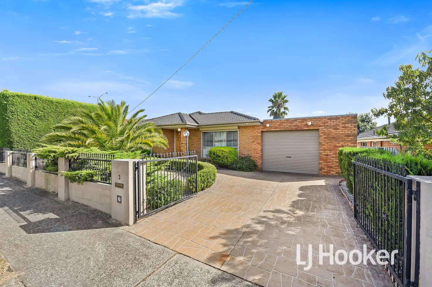 Main view of Homely house listing, 3 Claude Avenue, Hampton Park VIC 3976