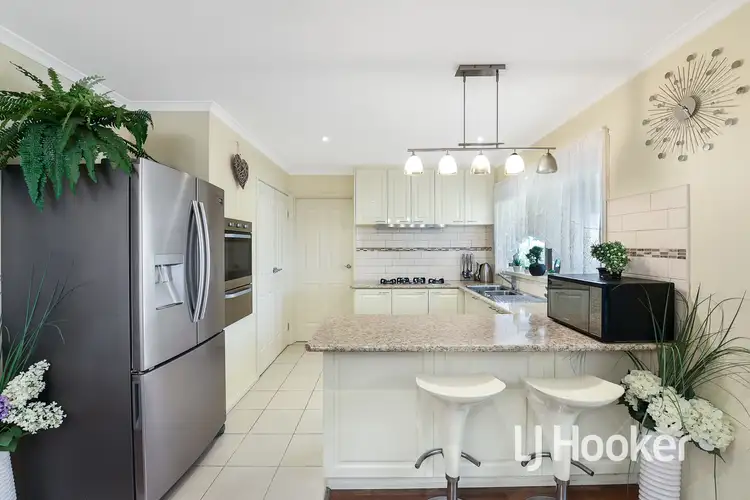 Third view of Homely house listing, 3 Claude Avenue, Hampton Park VIC 3976
