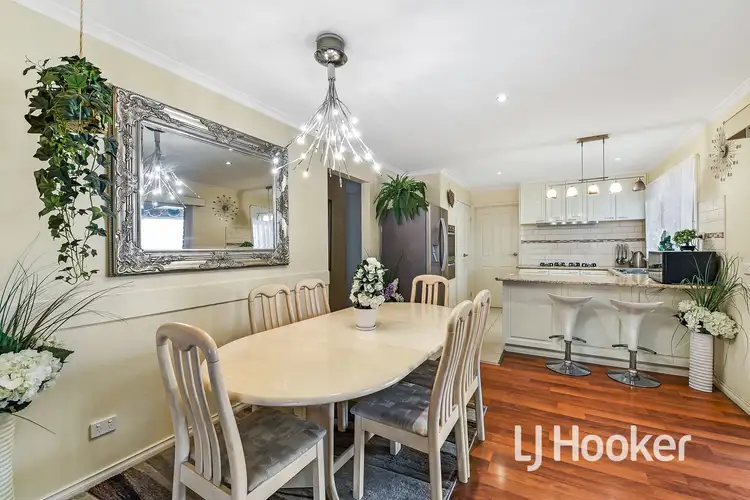 Fourth view of Homely house listing, 3 Claude Avenue, Hampton Park VIC 3976