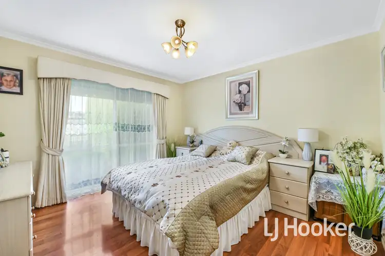 Fifth view of Homely house listing, 3 Claude Avenue, Hampton Park VIC 3976