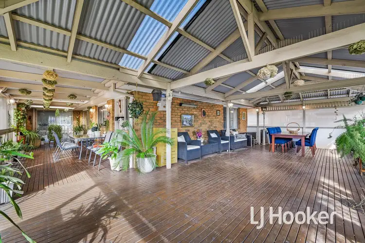 Seventh view of Homely house listing, 3 Claude Avenue, Hampton Park VIC 3976