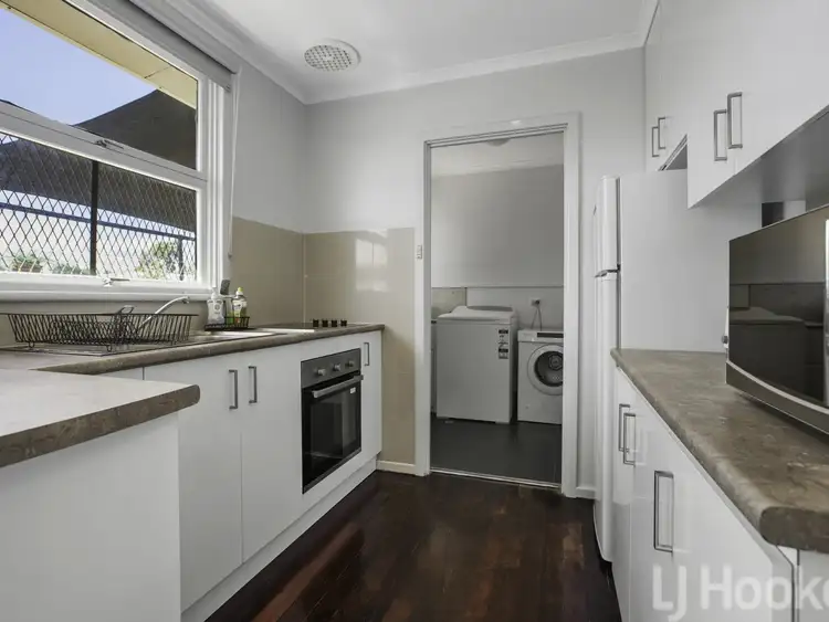 Second view of Homely house listing, 46 Wellard Way, Bulgarra WA 6714