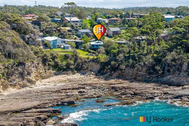 Second view of Homely house listing, 14 Illabunda Drive, Malua Bay NSW 2536