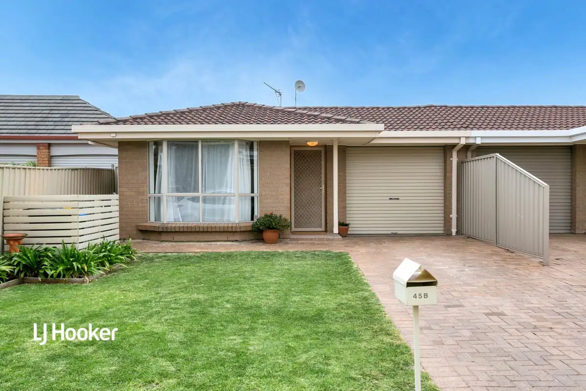 Main view of Homely house listing, 45B Galaxy Way, Athelstone SA 5076
