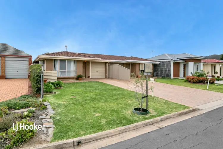 Second view of Homely house listing, 45B Galaxy Way, Athelstone SA 5076
