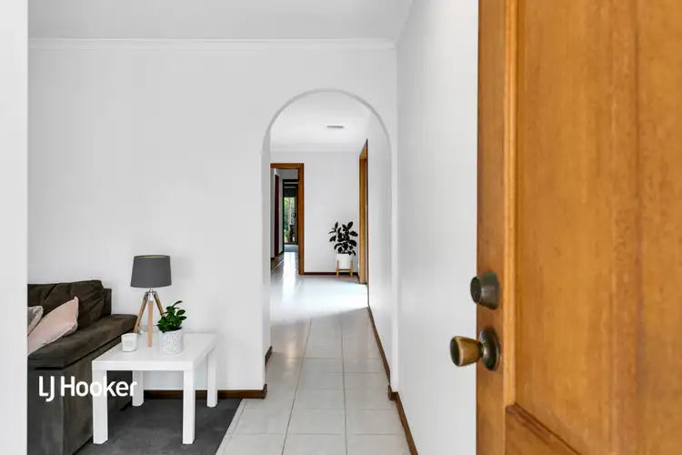 Third view of Homely house listing, 45B Galaxy Way, Athelstone SA 5076