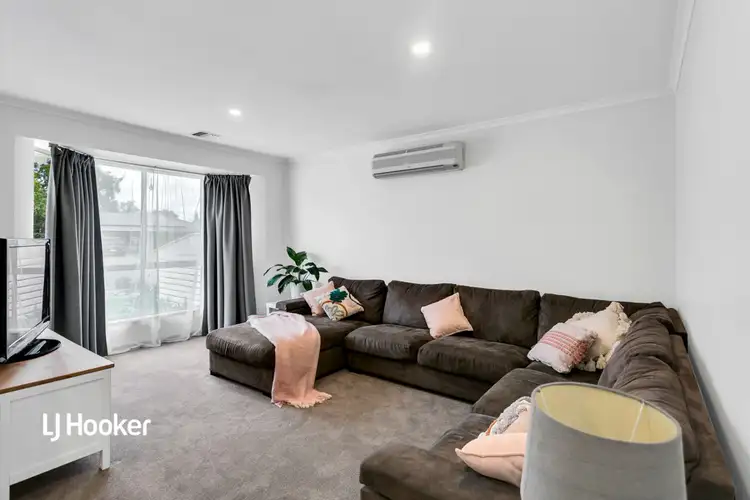 Fourth view of Homely house listing, 45B Galaxy Way, Athelstone SA 5076