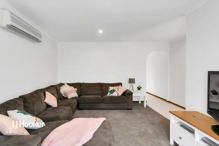 Fifth view of Homely house listing, 45B Galaxy Way, Athelstone SA 5076