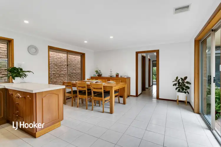 Sixth view of Homely house listing, 45B Galaxy Way, Athelstone SA 5076