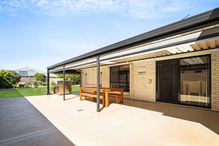 Second view of Homely house listing, 7 Banksia Avenue, Aldinga Beach SA 5173