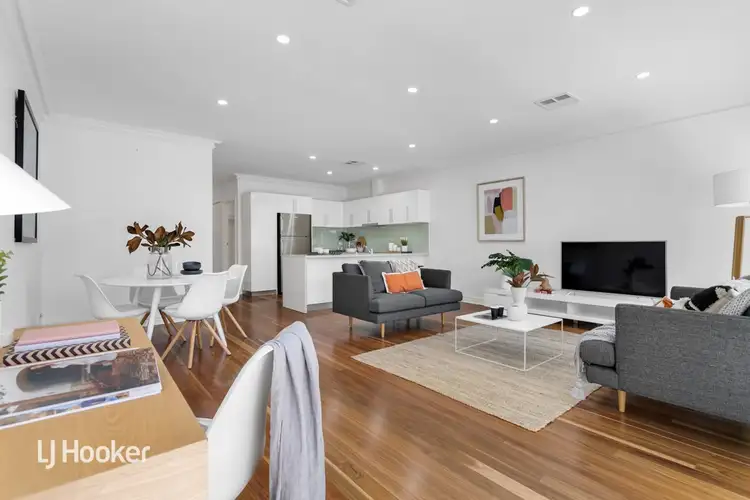 Fourth view of Homely house listing, 64 Fisher Place, Mile End SA 5031