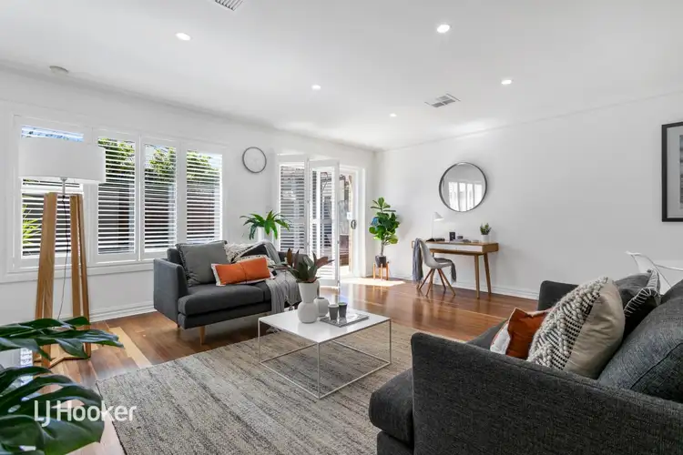 Sixth view of Homely house listing, 64 Fisher Place, Mile End SA 5031