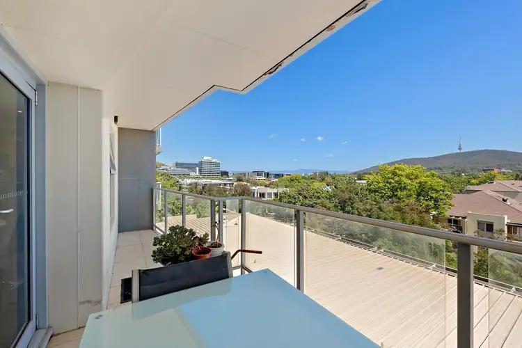 27/5 Gould Street, Turner ACT 2612