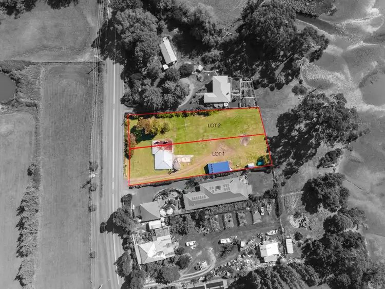 Second view of Homely house listing, 3385 Channel Highway, Woodbridge TAS 7162