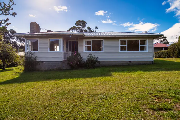 Third view of Homely house listing, 3385 Channel Highway, Woodbridge TAS 7162