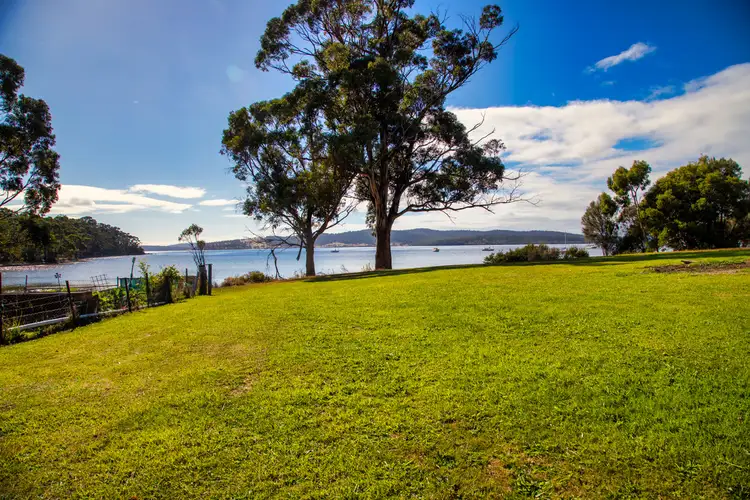 Fourth view of Homely house listing, 3385 Channel Highway, Woodbridge TAS 7162